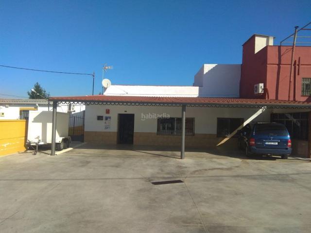 Casa en venta en Almodóvar Del Río, Andalucía