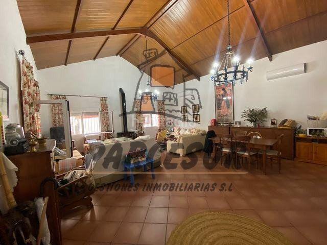 Casa en venta en Almodóvar Del Río, Andalucía