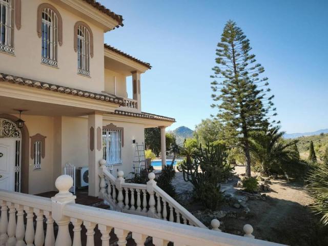 Casa en venta en Valle del Guadalhorce, Andalucía