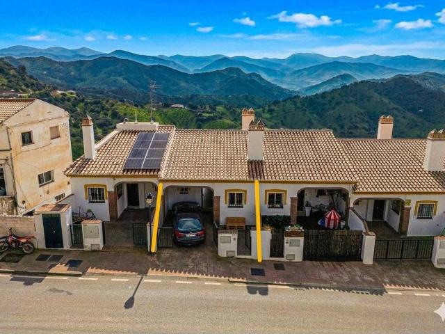 Casa en venta en Valle del Guadalhorce, Andalucía