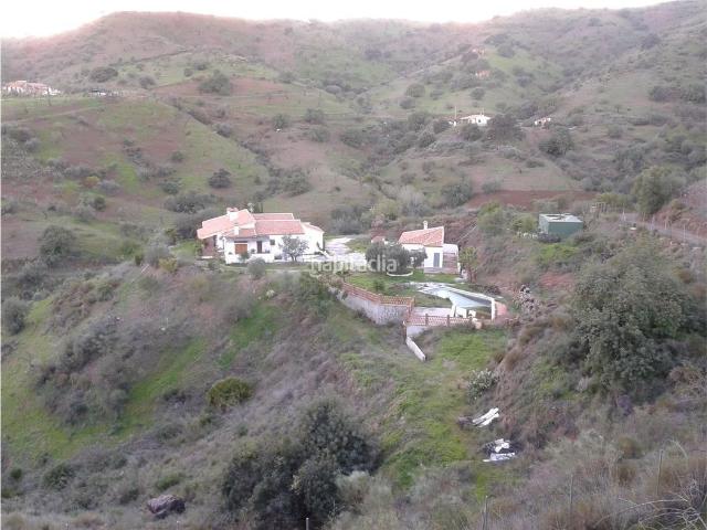 Casa en venta en Valle del Guadalhorce, Andalucía