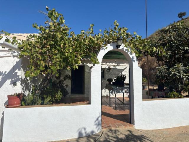 Casa Rural en venta en Valle del Guadalhorce, Andalucía