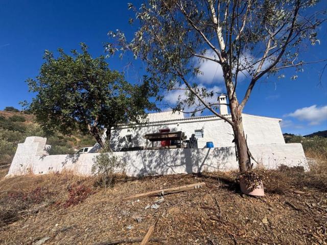 Casa Rural en venta en Valle del Guadalhorce, Andalucía