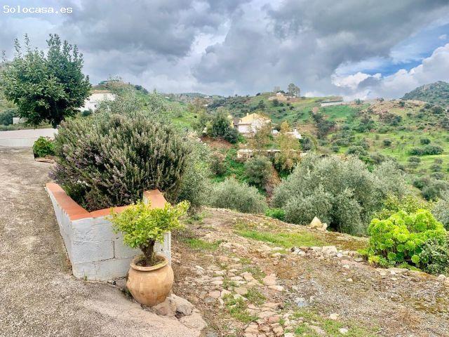 Casa en venta en Antequera, Andalucía