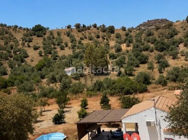 Casa en venta en Valle del Guadalhorce, Andalucía