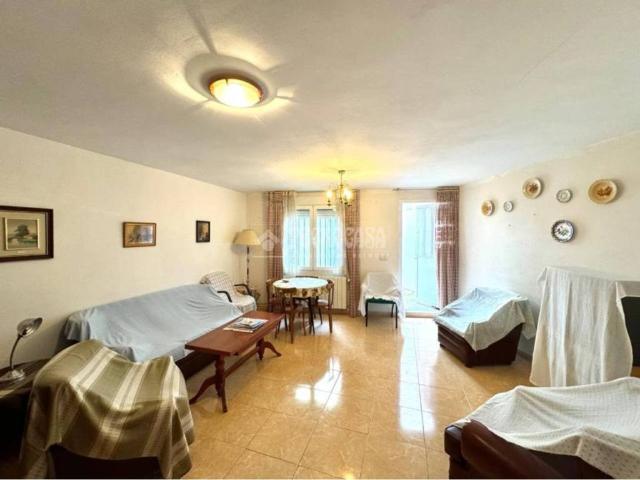 Casa en venta en Almoguera, Guadalajara