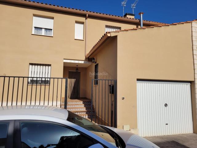 Casa en venta en Almoguera