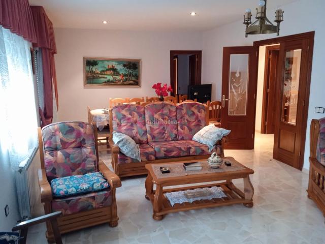 Casa en venta en Almoguera