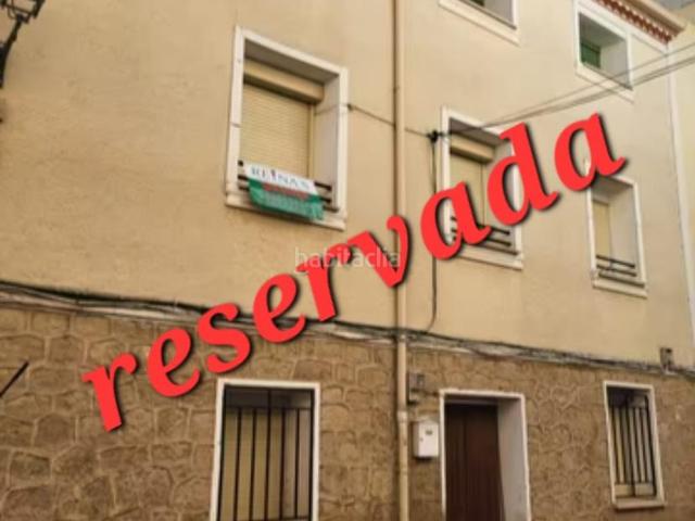 Casa en venta en Almoguera