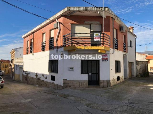 Casa en venta en Almoharín, Extremadura