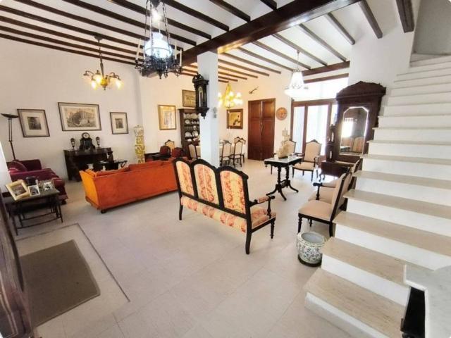 Casa en venta en la Safor, Valencia