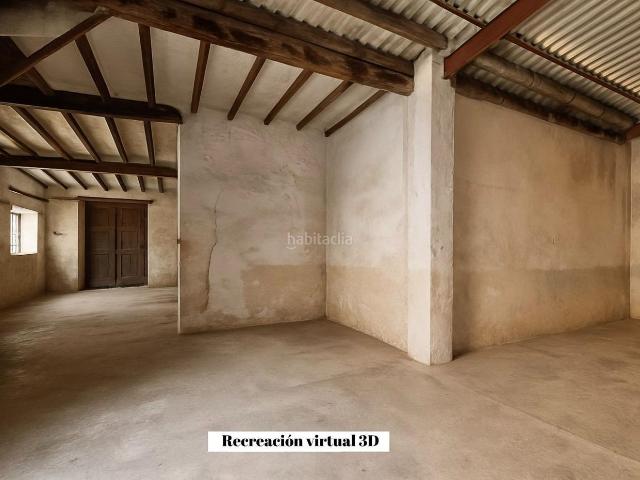Casa en venta en la Safor, Valencia