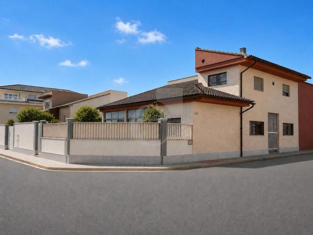 Casa en venta en la Safor, Valencia
