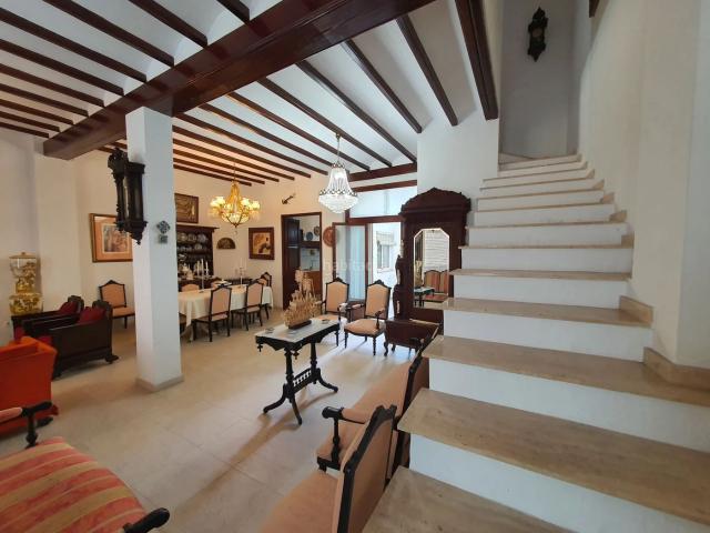 Casa en venta en la Safor, Valencia