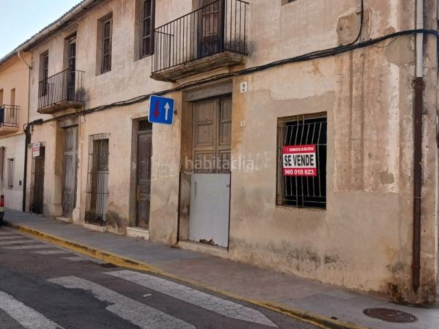 Casa en venta en la Safor, Valencia