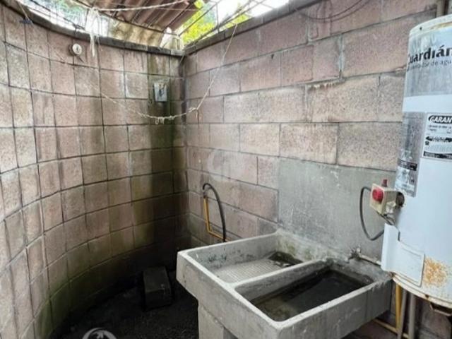 Casa en venta en Almoloya De Juárez, Estado de México