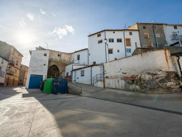 Casa en venta en Valdejalón, Aragón