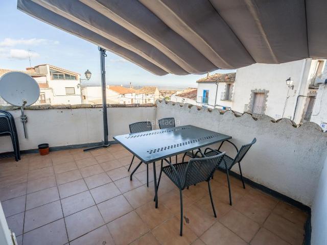 Casa en venta en Valdejalón, Aragón