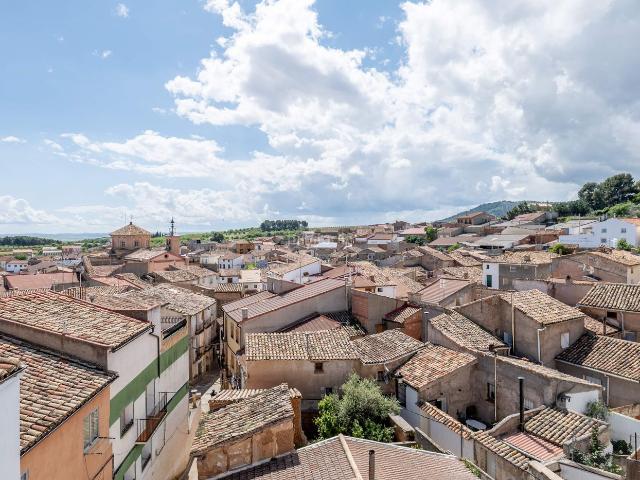 Casa en venta en Valdejalón, Aragón