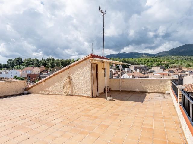 Casa en venta en Valdejalón, Aragón