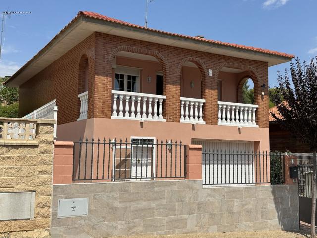 Casa en venta en Valdejalón, Aragón