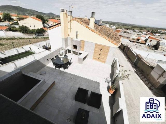 Casa en venta en Almonacid De Toledo