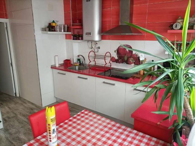 Casa en venta en Almonacid De Toledo, Toledo