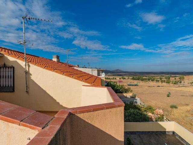 Casa en venta en Almonacid De Toledo, Castilla-La Mancha