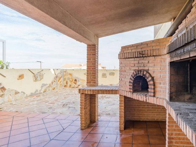 Casa en venta en Almonacid De Toledo, Castilla-La Mancha