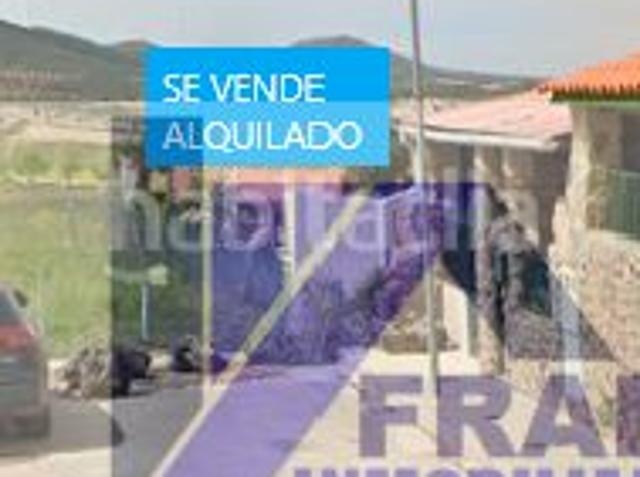 Casa en venta en Almonacid De Toledo, Castilla-La Mancha