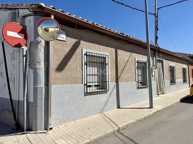 Casa en venta en Almonacid De Toledo, Castilla-La Mancha