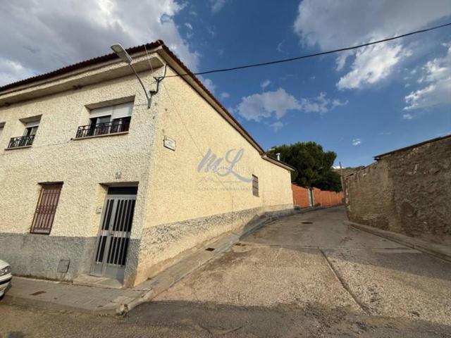 Casa en venta en Almonacid De Toledo, Toledo
