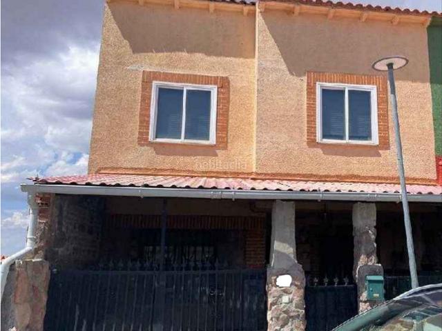 Casa en venta en Almonacid De Toledo, Castilla-La Mancha