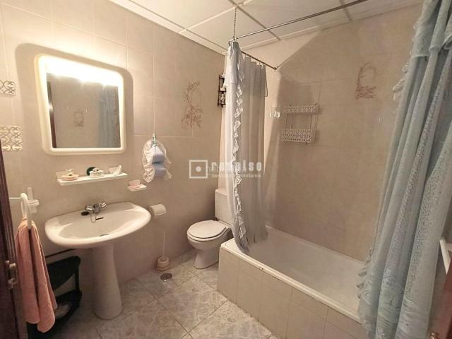 Casa en venta en Almonacid De Toledo, Castilla-La Mancha