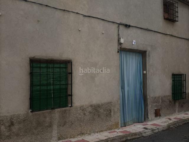 Casa en venta en Almonacid De Toledo, Castilla-La Mancha