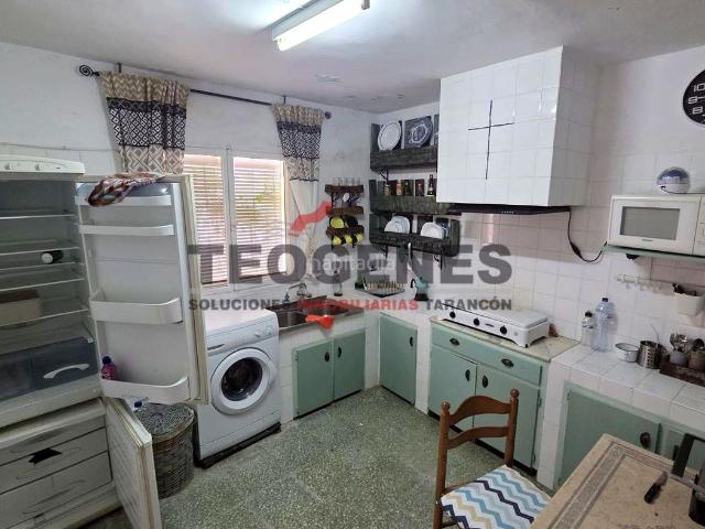 Casa en venta en Almonacid Del Marquesado, Castilla-La Mancha