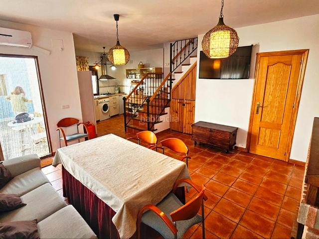Casa en venta en Almonaster La Real