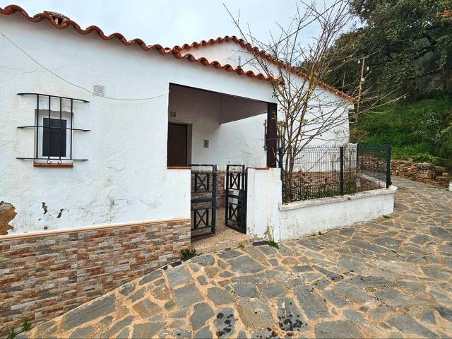Casa en venta en Almonaster La Real