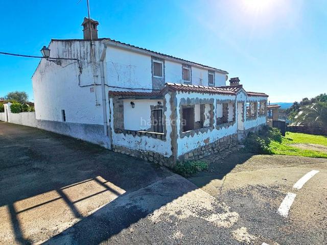 Casa en venta en Sierra de Huelva, Andalucía