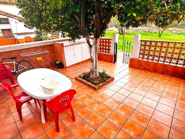 Casa en venta en Almonaster La Real