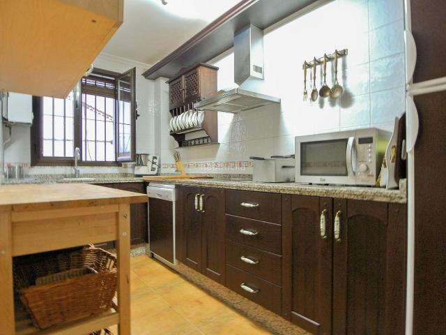 Casa en venta en Almonaster La Real