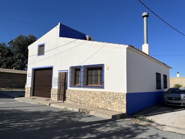 Casa en venta en Comarca de Huéscar, Andalucía