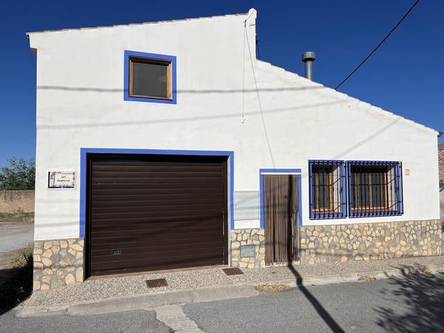 Casa en venta en Comarca de Huéscar, Andalucía