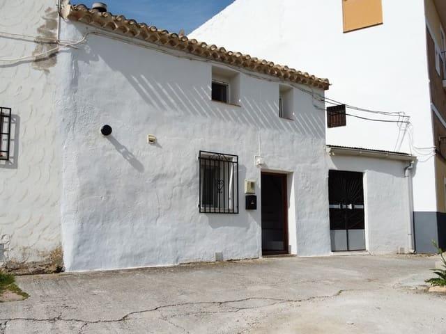 Casa en venta en Comarca de Huéscar, Andalucía