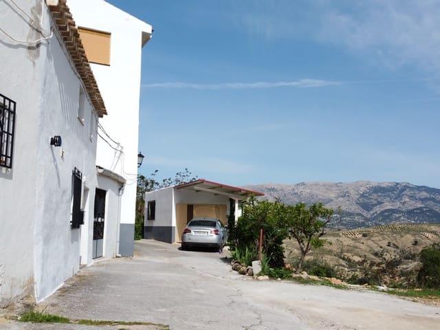 Casa en venta en Comarca de Huéscar, Andalucía