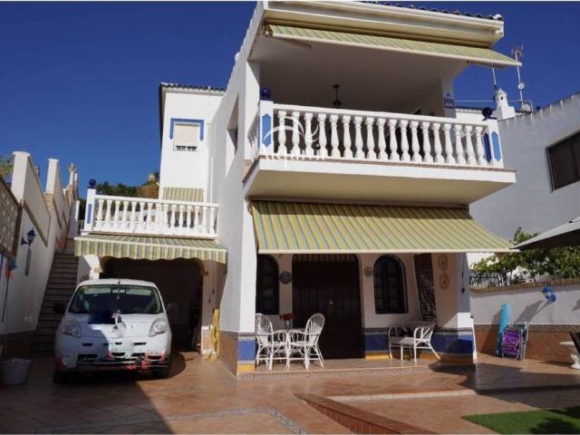 Casa en venta en El Condado, Andalucía