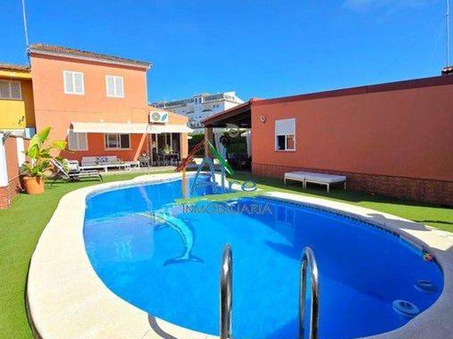 Casa en venta en 1ª Fase, El Condado