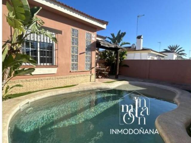 Casa en venta en El Condado, Andalucía
