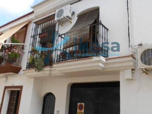 Casa en venta en El Condado, Andalucía