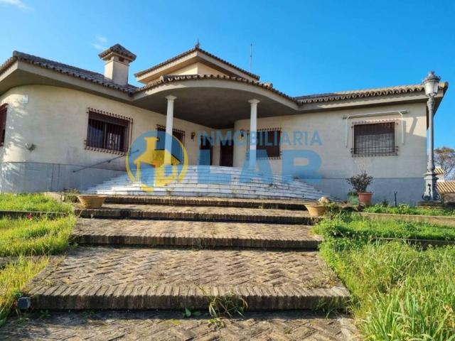 Casa en venta en El Condado, Andalucía